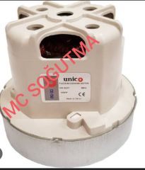 GARANTİSİZ CG58 HD SÜPÜRGE MOTORU PHILIPS MODEL 220V 1600W  BAKIR SARGI