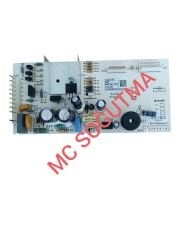4326991985 ARÇELİK BUZDOLABI ELEKTRONIK KART