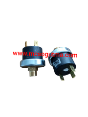 XP600 1/4 KALIN ÜÇ SÖKETLİ DİŞLİ BASINÇ SENSÖRÜ KOMBİ