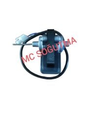 ARÇELİK KONDANSER FAN MOTORU 5789640100BEKATECH