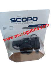 SU AKIŞ SENSÖRÜ DEMİRDÖKÜM VAİLLANT PROTHERM MİLENYUM KOMBİ SCOPO