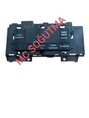 1780477400  ARÇELİK BULAŞIK  TUŞ TAKIMI