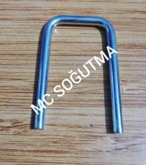 TEL KLİPS SEKMAN KOMBİ POMPA