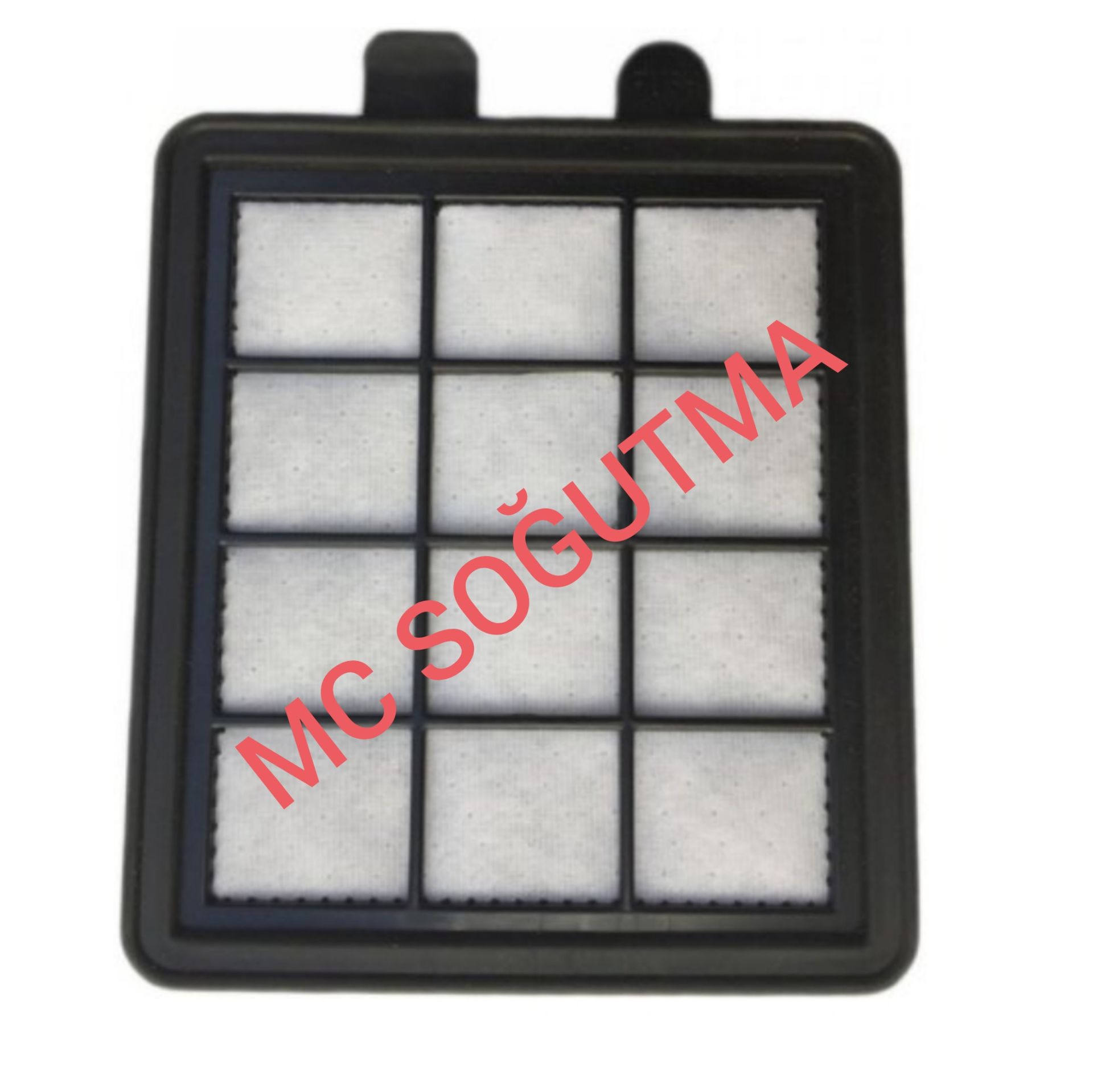 HEPA FİLTRE İHLAS STİLEVS SPEKTRON