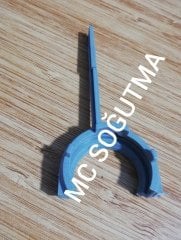 1760330200 KELEPÇE TAHLİYE HORTUMU BULAŞIK ARÇELİK