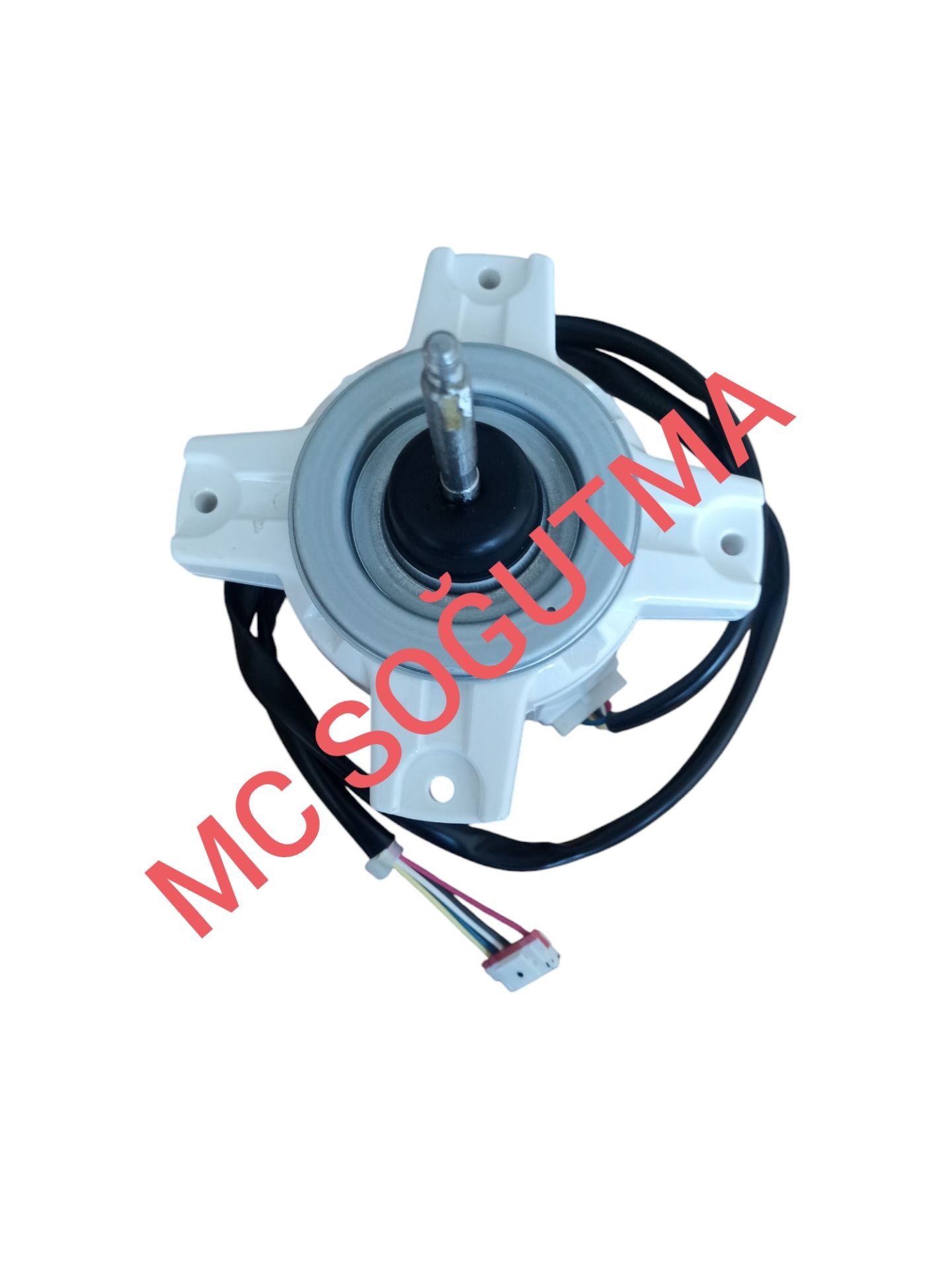 5400789410 ARÇELİK İNVERTIR DIŞ ÜNİTE FAN MOTOR 9-12-18BTU