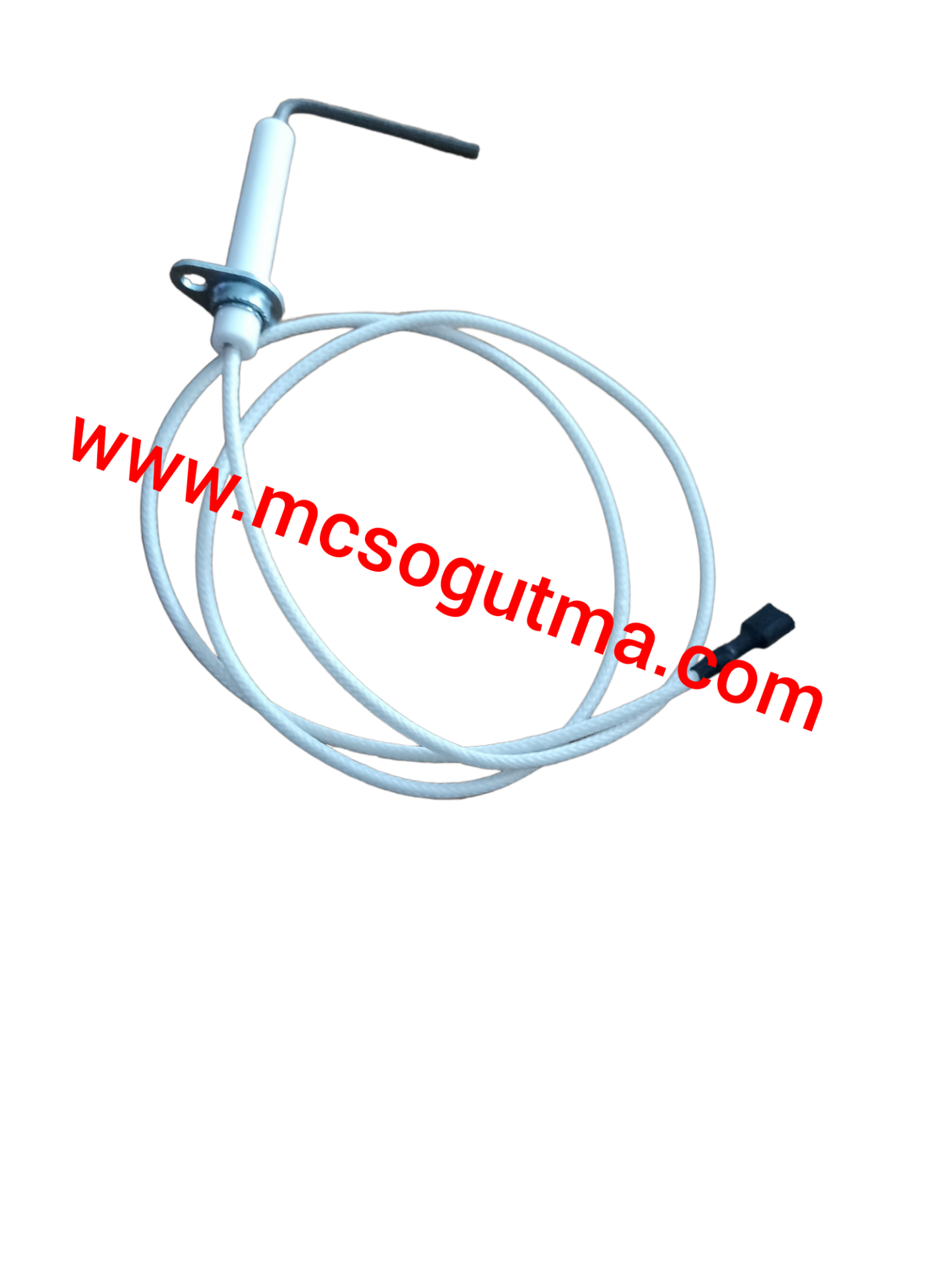 KOMBİ BUJİ DEMİRDÖKÜM