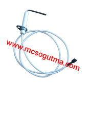 KOMBİ BUJİ DEMİRDÖKÜM