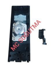 9178012392 ARÇELİK MİKRODALGA KONTROL PANELİ MD 2610 B