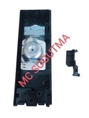 9178012392 ARÇELİK MİKRODALGA KONTROL PANELİ MD 2610 B