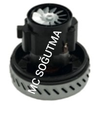 UNİCO CG-51 SÜPÜRGE MOTOR 1400W