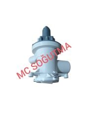 ARÇELİK ARCELİK 3320 VE 3340 KISA AGIZ SAREX