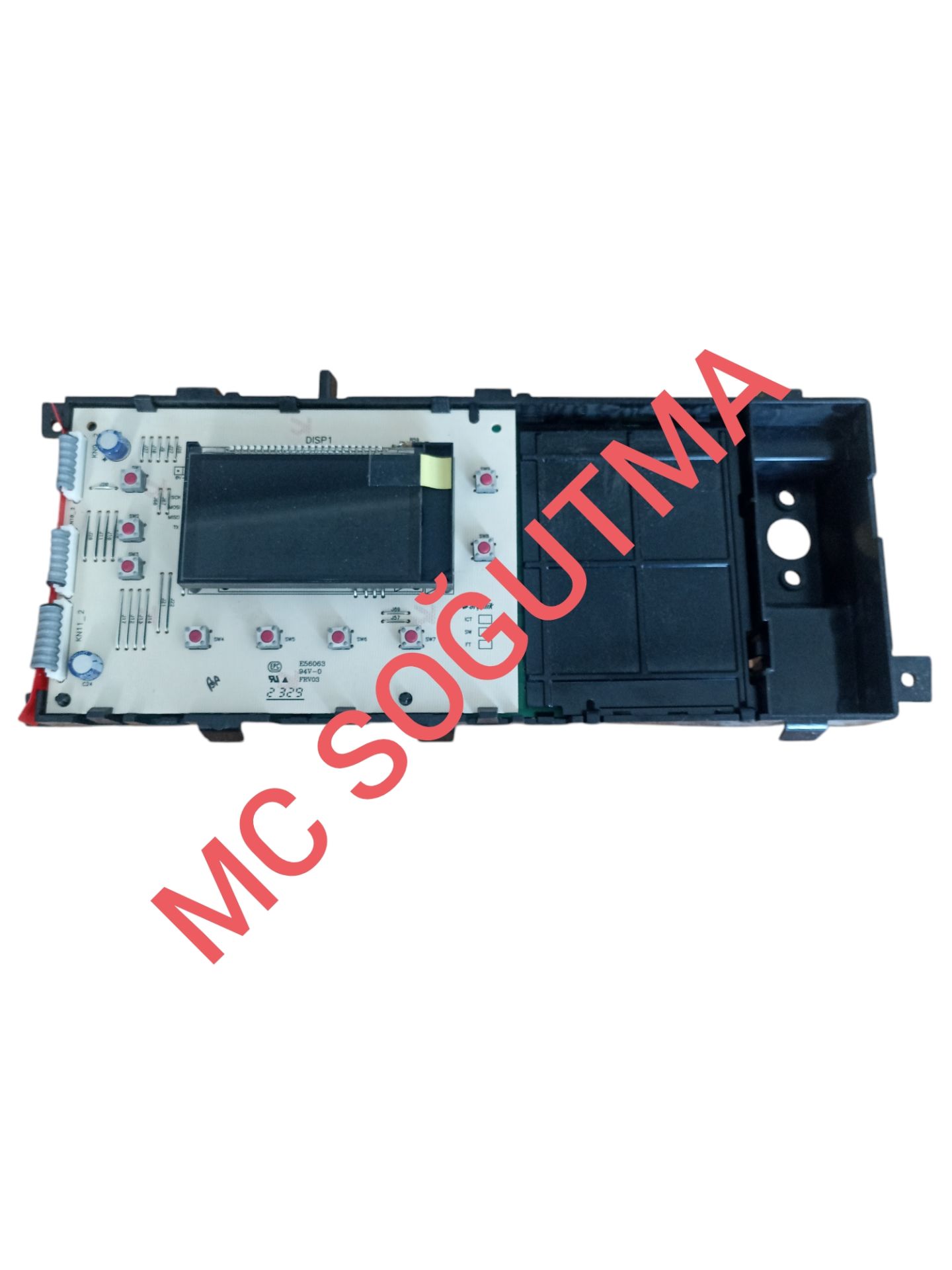 2824446500 ARÇELİK KARTI ÇAMAŞIR