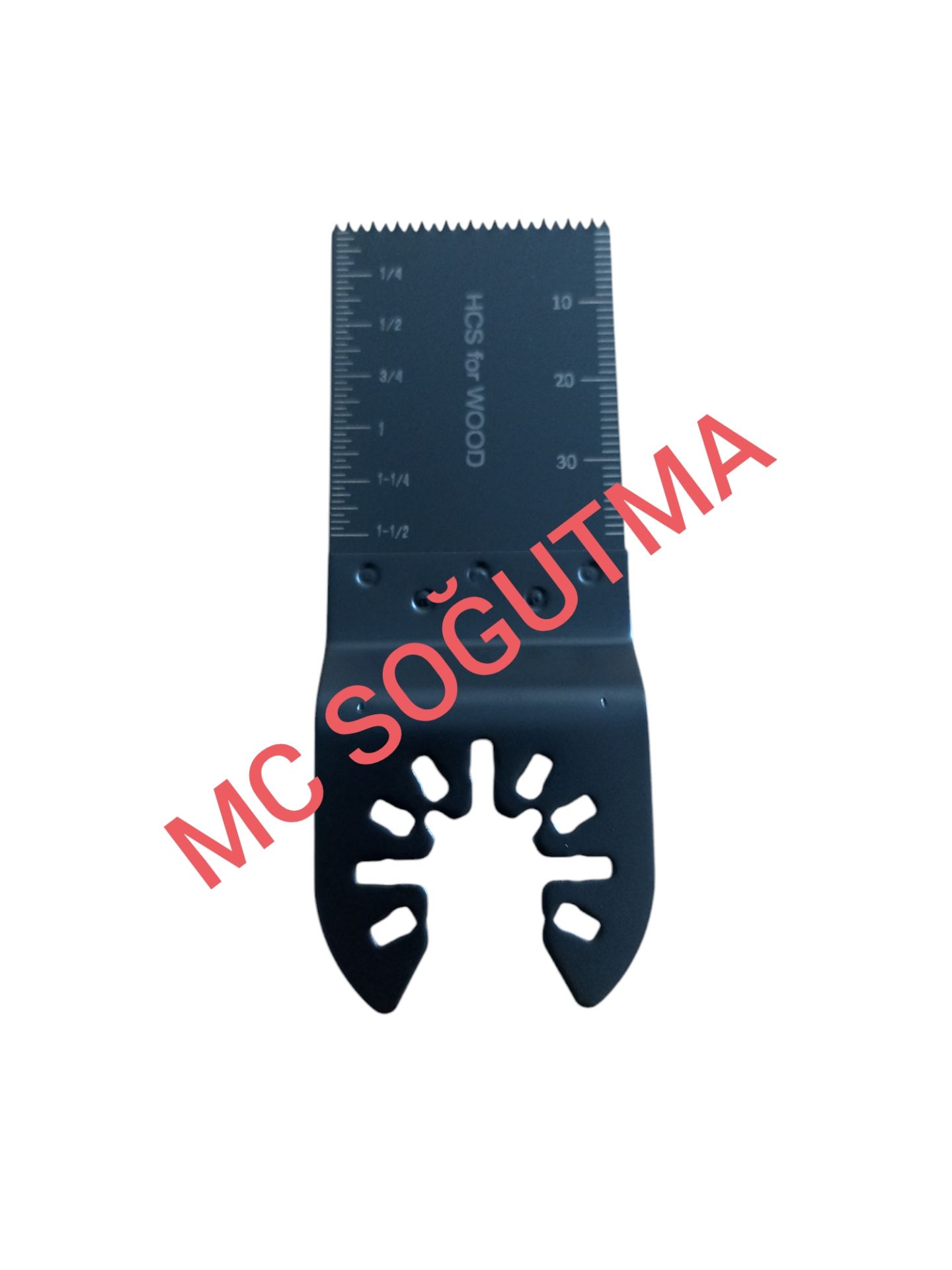 RASPALAMA BIÇAĞI