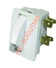 BUZDOLABI BUTON 4 SÖKET VESTEL 32007764