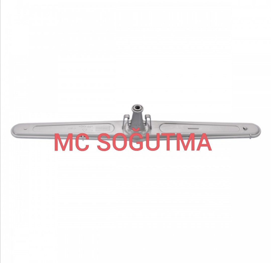 1744400200  UFAK ARÇELİK ALT PERVANE ORIJINAL 35CM