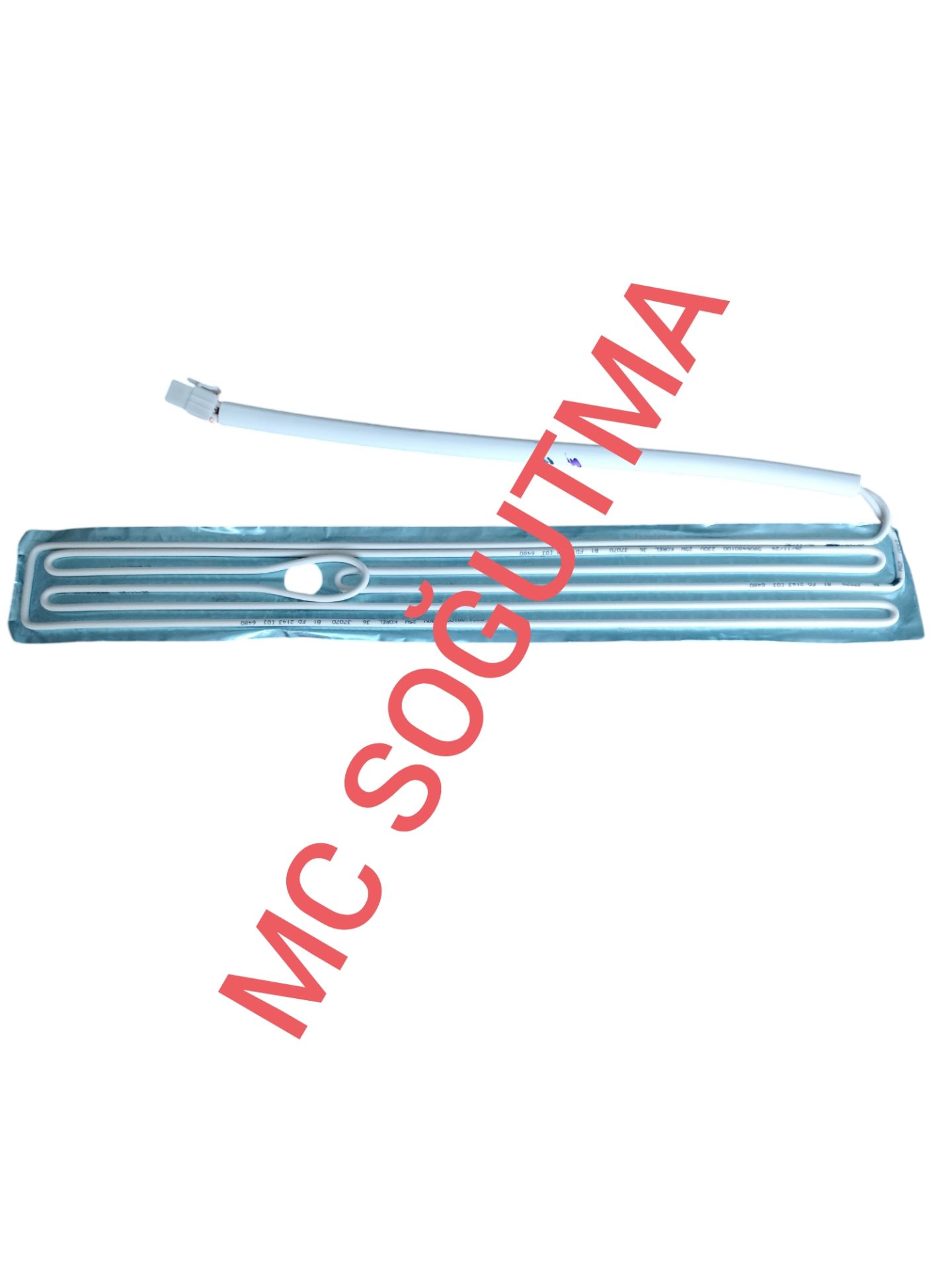 5806480100 ARÇELİK REZİSTANS