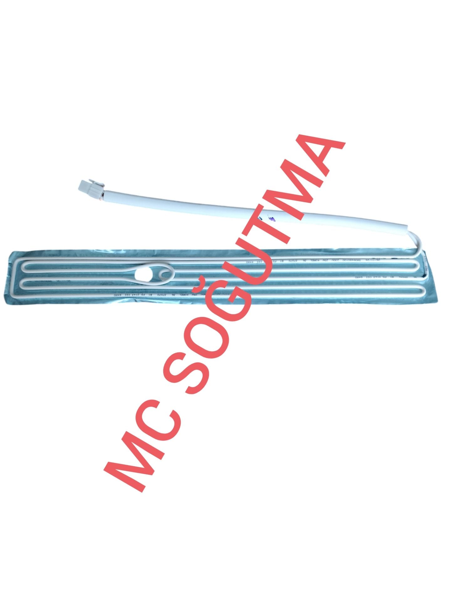 5806480100 ARÇELİK REZİSTANS