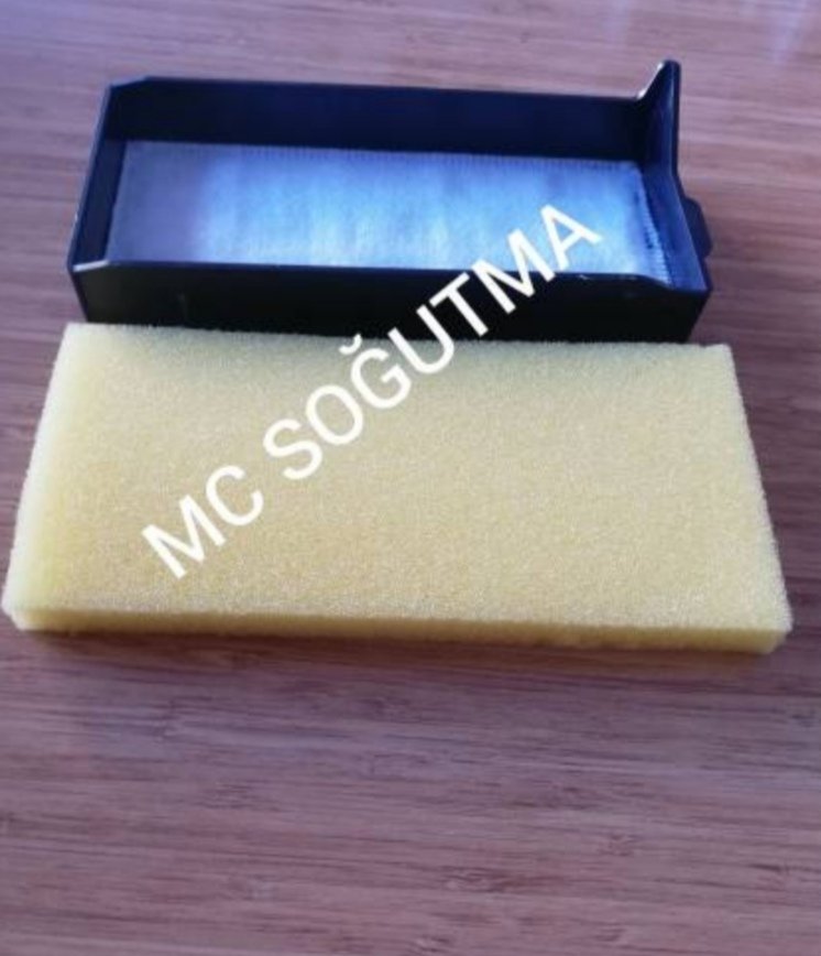 HAVA GİRİŞ ÇERÇEVESİ  FİLTRE ARÇELİK 9191512152