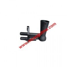 VAILLANT SÜSLER BACA VENTURİSİ İKİLİ PLASTİK KOMBİ