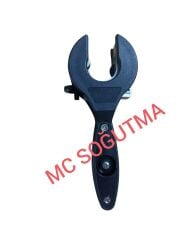 CH-CT-114 CIRCIRLI BORU MAKASI 6-23MM