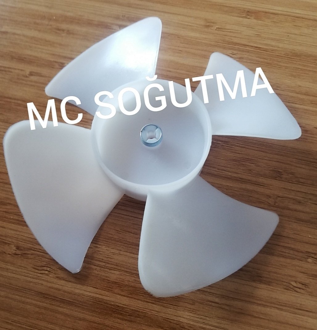FAN KANADI NOFROST BÜYÜK