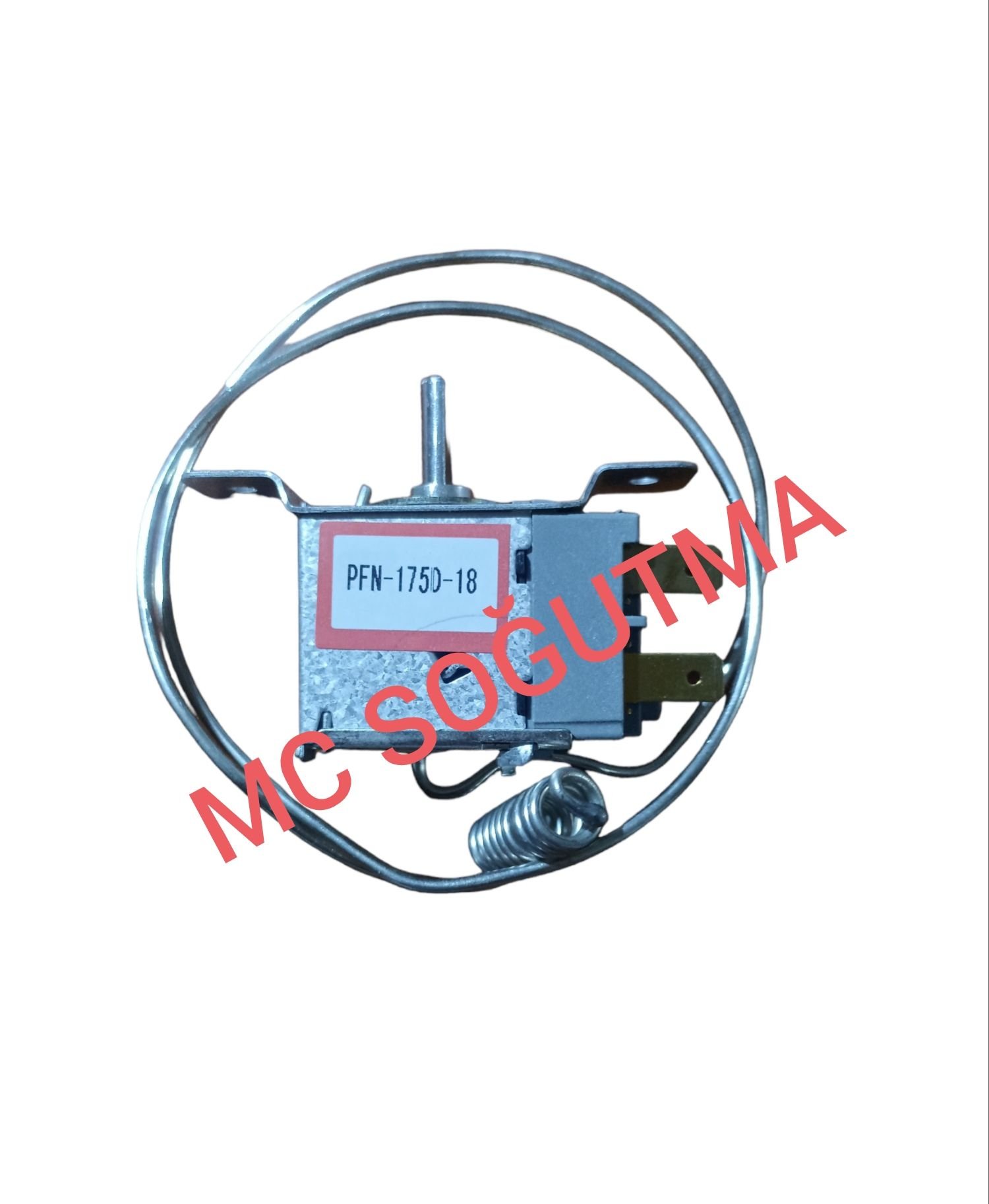 MINTONG PFN-175-D TERMOSTAT