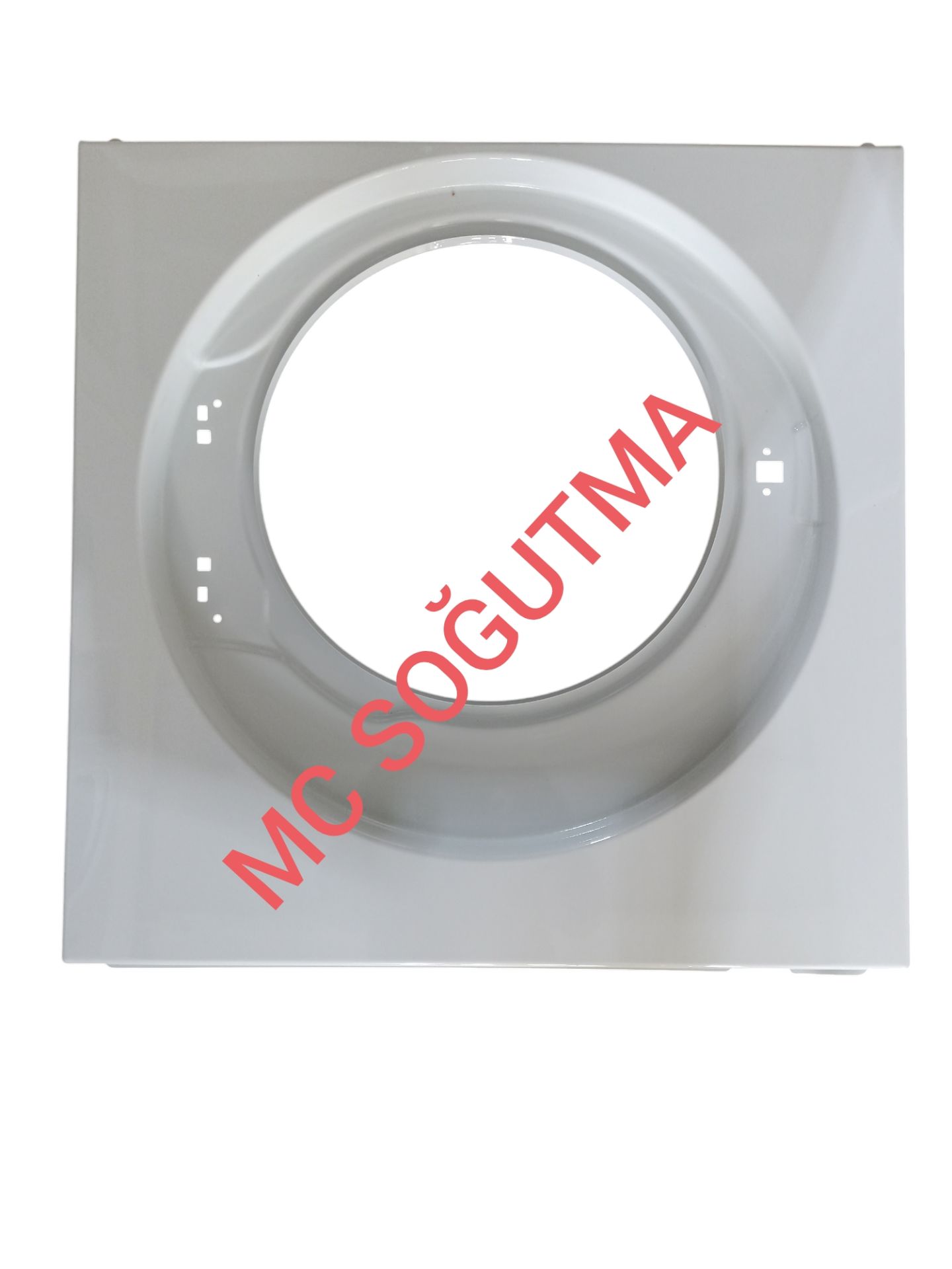 2835952300  ARÇELİK ÖN DUVAR