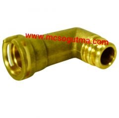 L BORU EMNİYET VENTİLİ VAILLANT KOMBİ