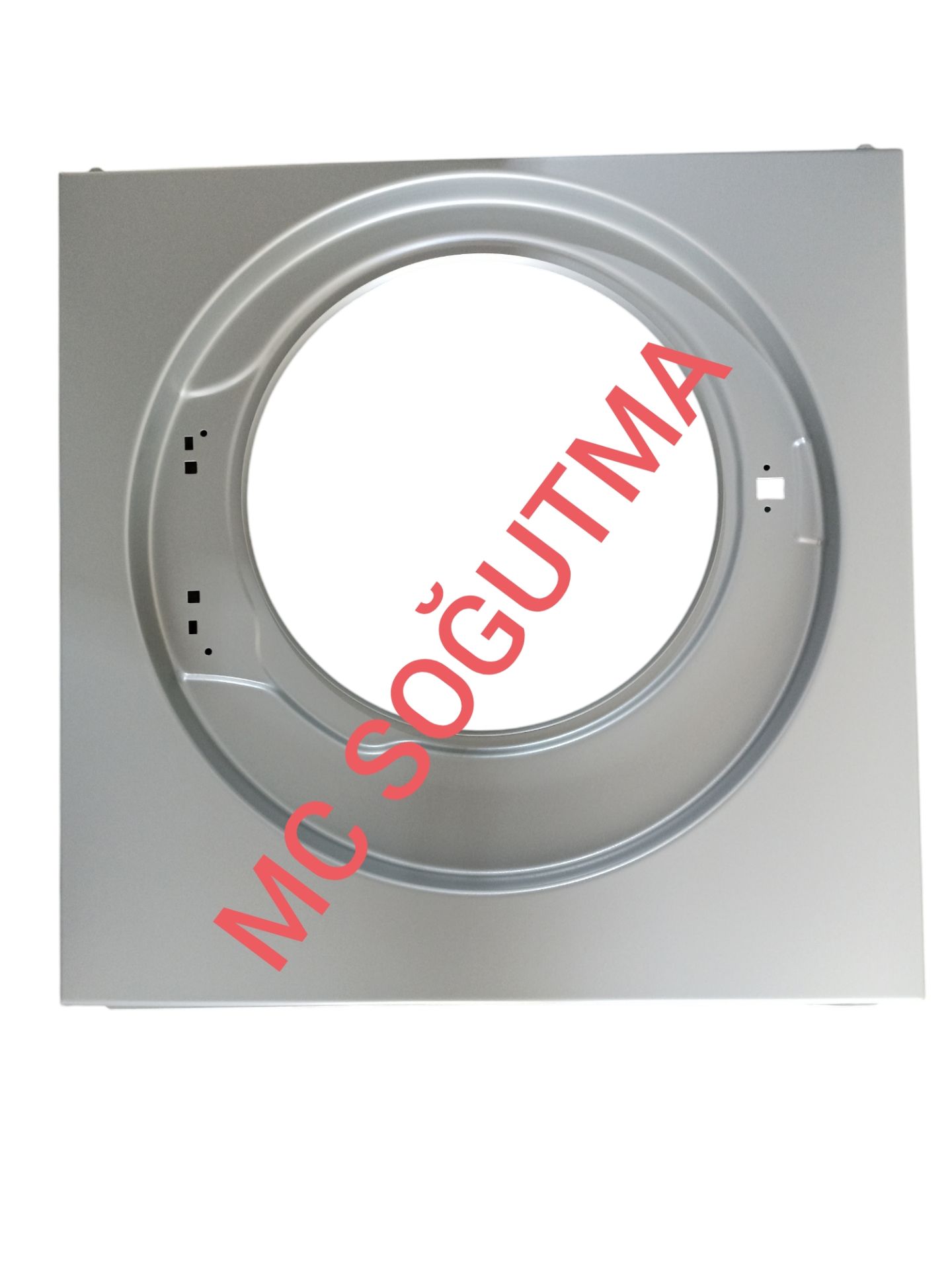 2835952400 ARÇELİK ÖN DUVAR