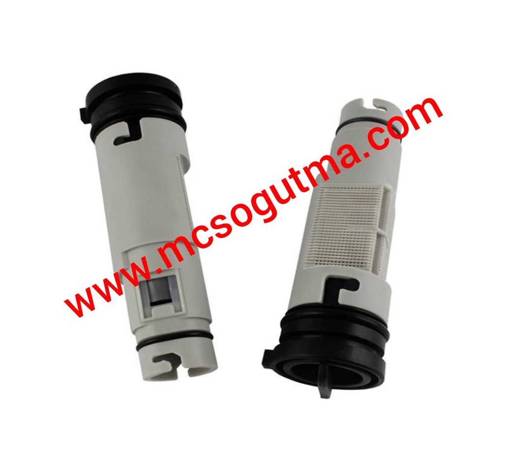 EGİS CLAS ARİSTON KOMBİ SU AKIŞ TÜRBİNİ BİTRON