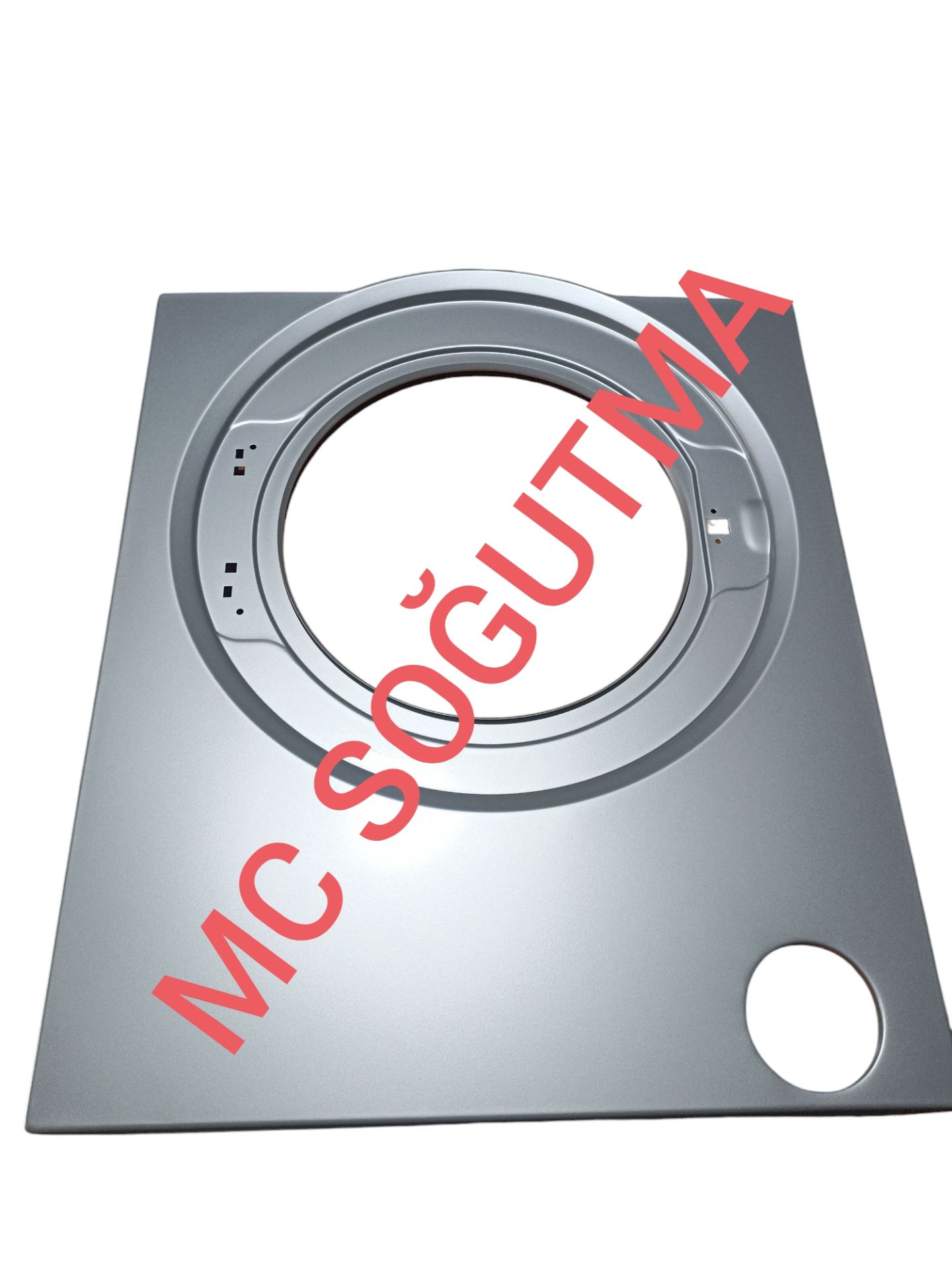 2840682200  ARÇELİK ÖN DUVAR