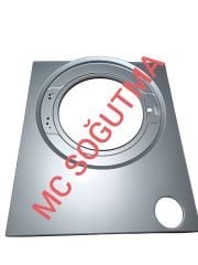 2840682200  ARÇELİK ÖN DUVAR