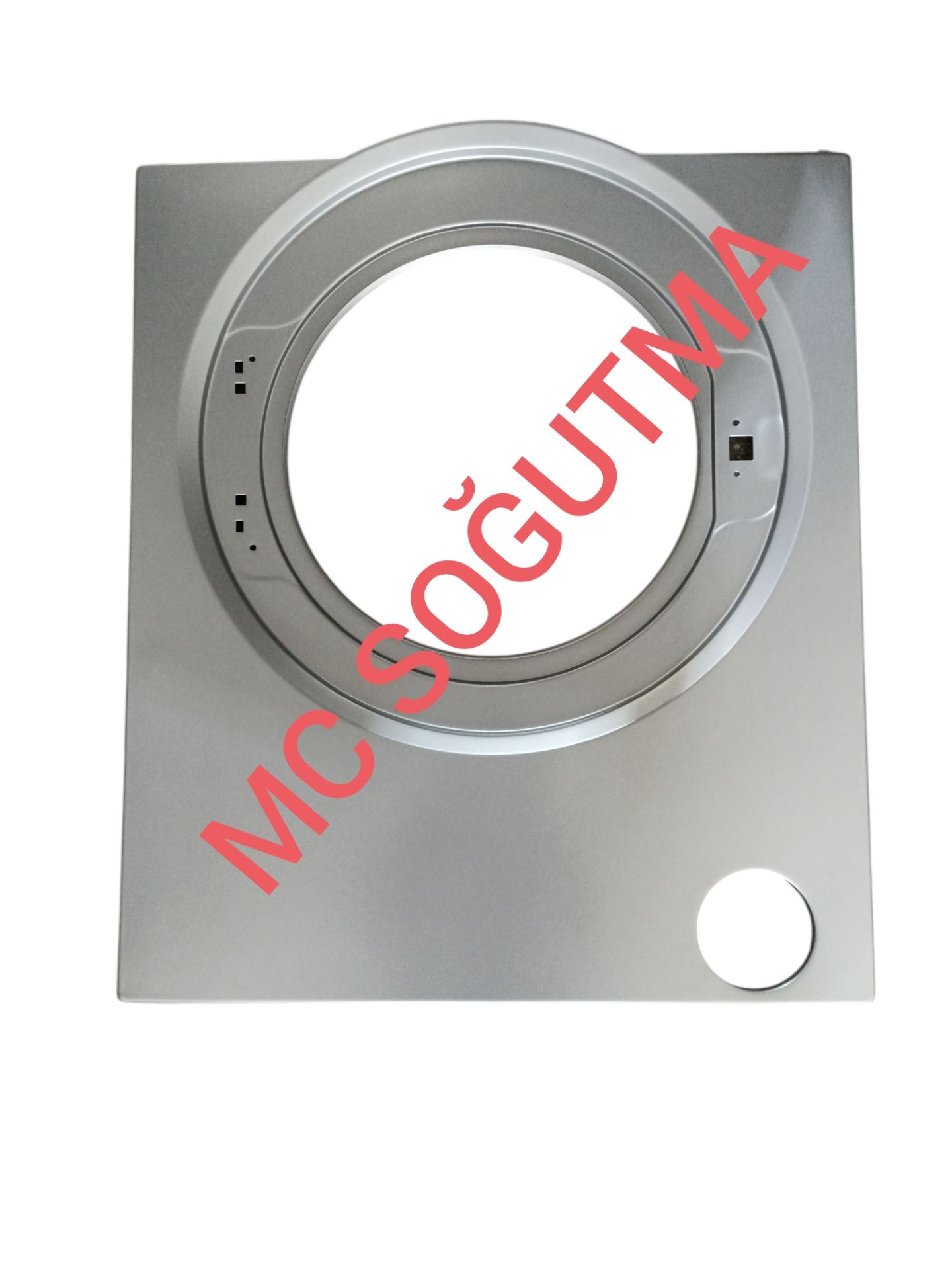 2840684000 ARÇELİK ÖN DUVAR