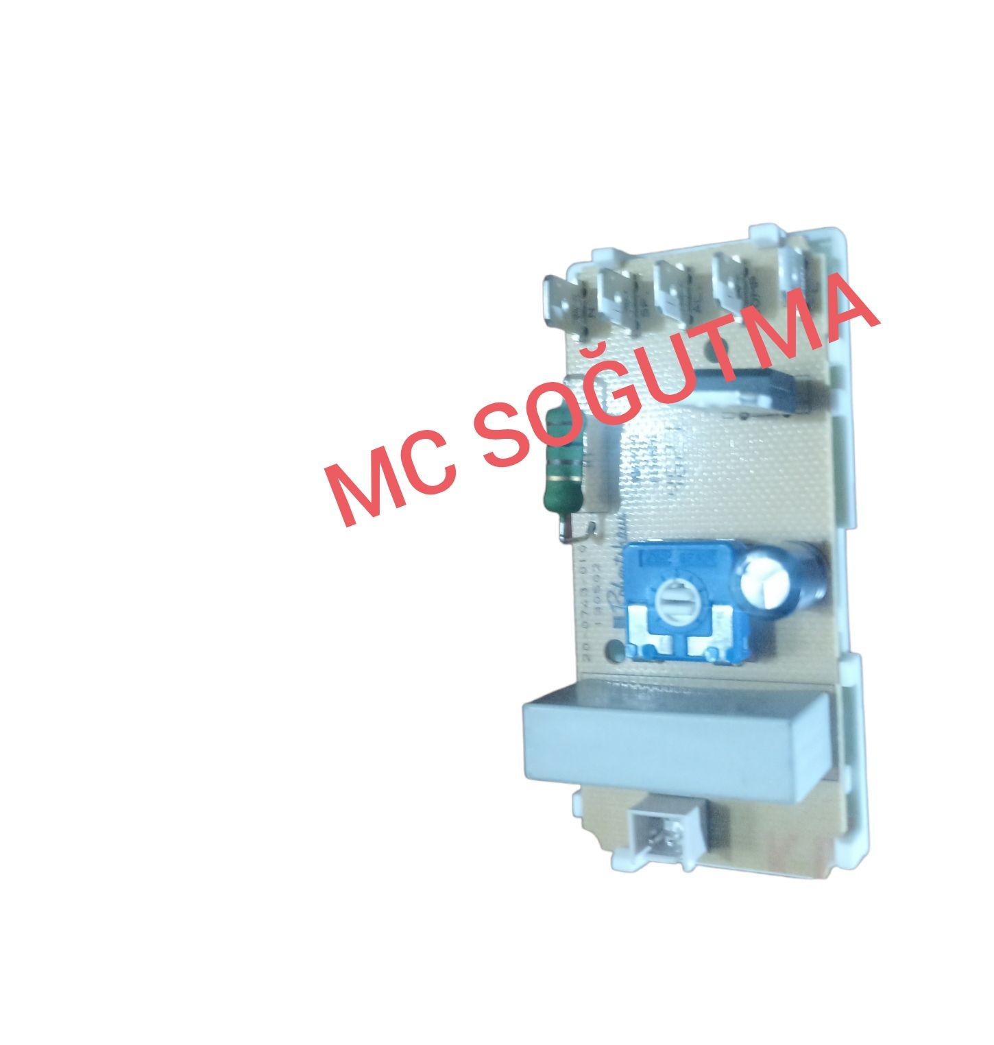 4628150100 ARÇELİK BUZDOLABI ELEKTRONİK KART