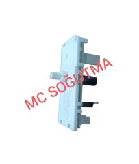 4628150100 ARÇELİK BUZDOLABI ELEKTRONİK KART