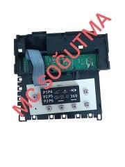 1739180180 ARÇELİK BULAŞIK KARTI