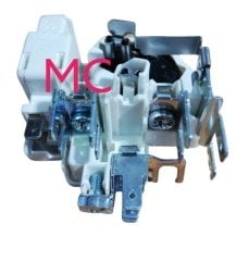 TERMİK RÖLE GRUBU NO:1