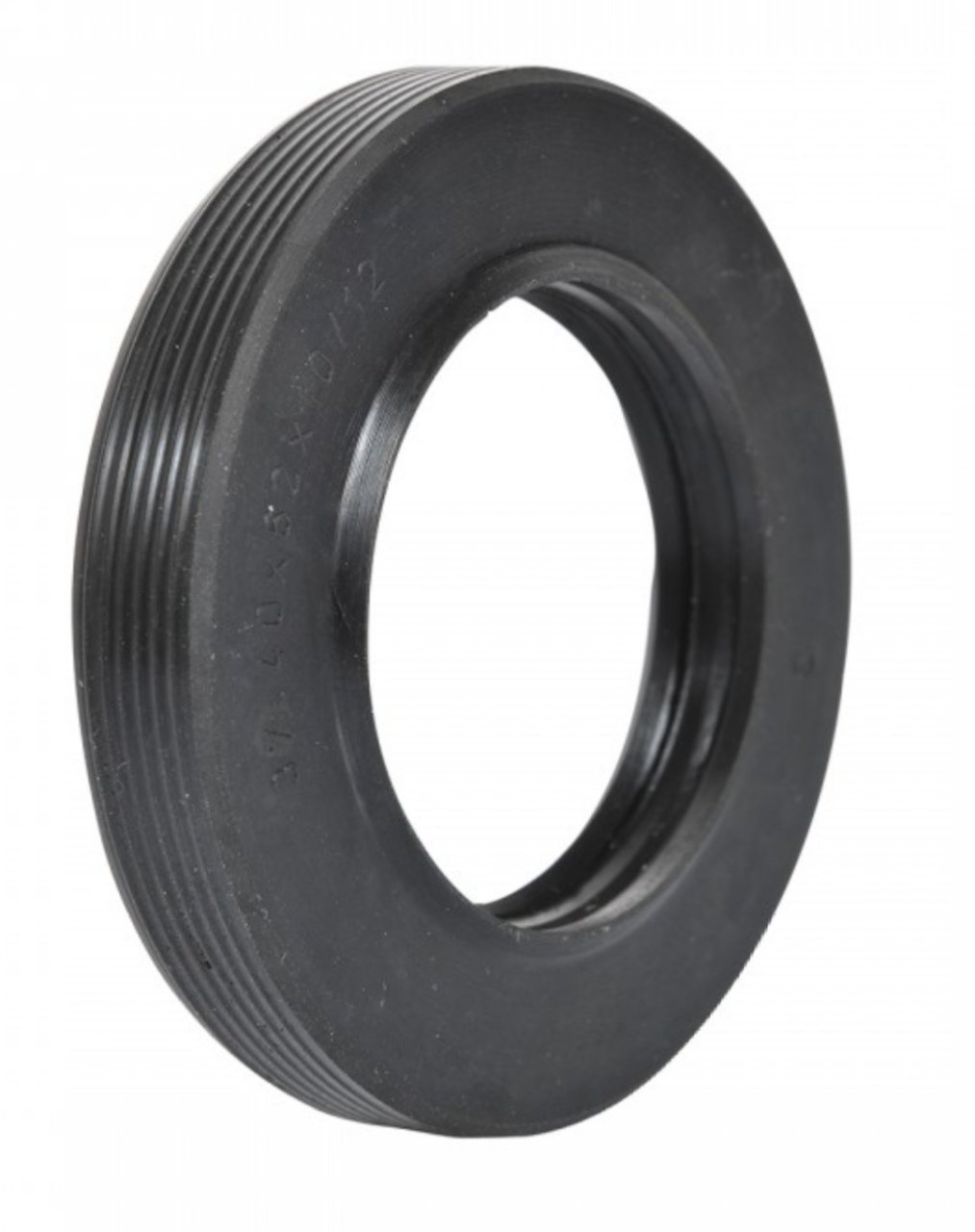 UNİCO 35X75.55X10/12 YANAKLI YAĞ KEÇESİ