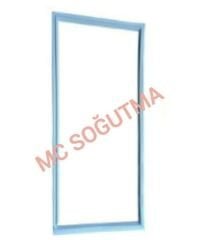 ARİSTON 67X120 CM KAPI Contası GRİ