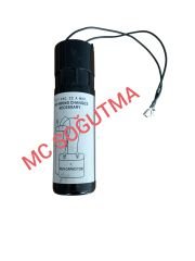 START KAPASİTÖR HS650