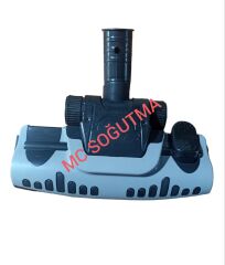 KUTULU PİYANO GRİ EMİCİ BAŞLIK SÜPÜRGE 35MM
