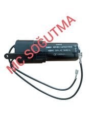 START KAPASİTÖR HS600