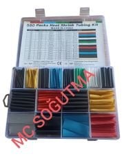 KABLO DARALAN MAKARON 45MM-38MM 580 ADETSET