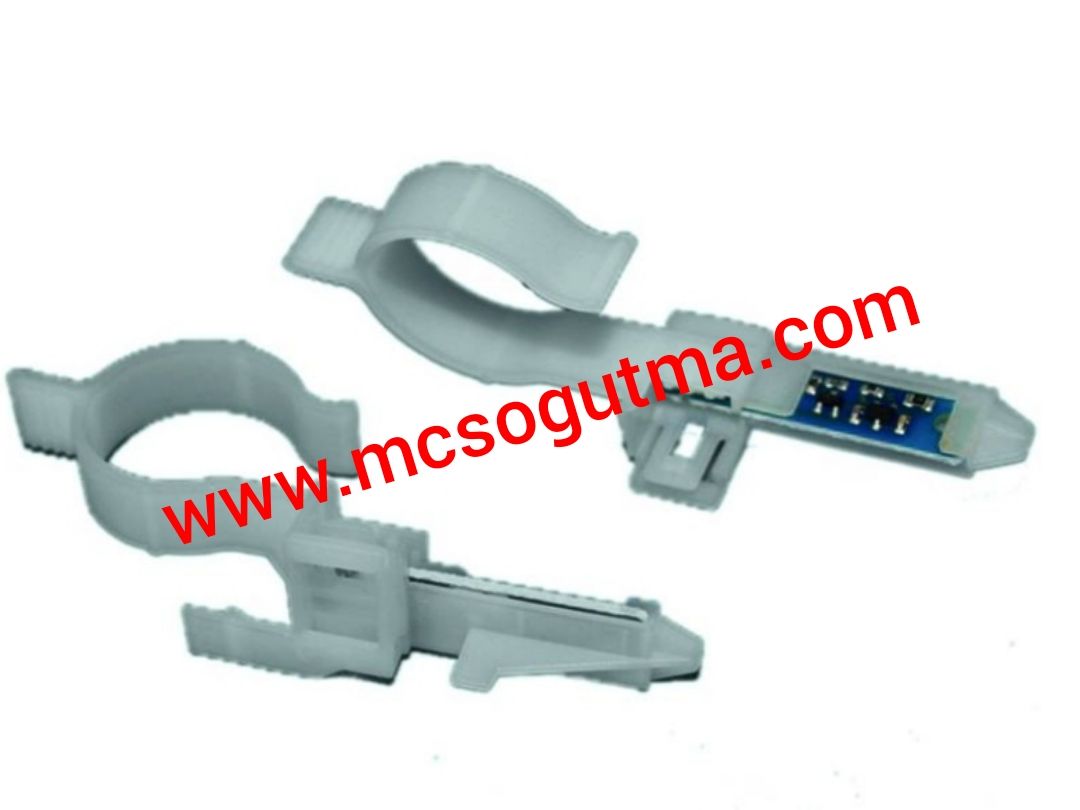 SENSÖR AKIŞ BAYMAK FALKE BİTRON