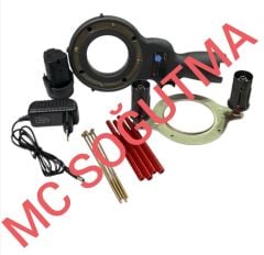 CH-CT WK-600 KLİMA BANTI SARMA MAKİNESİ