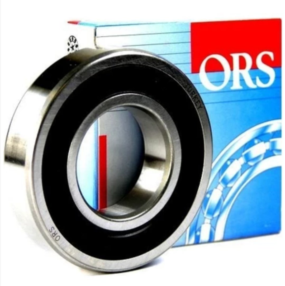 6205 2RS C3 ORS PLASTİK KAPAK RULMAN ORİJİNAL
