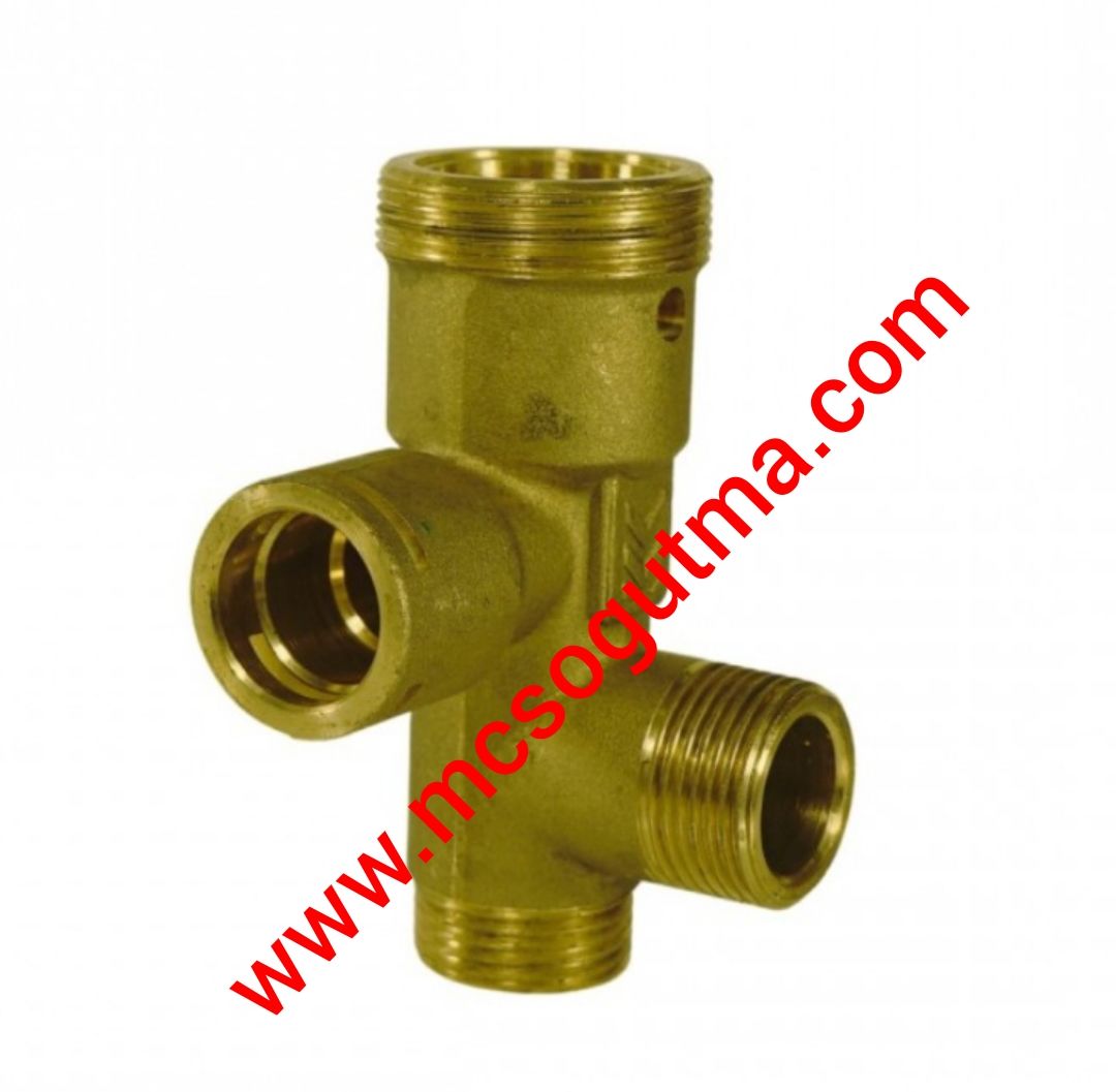 GÖVDE VAİLLANT VUW SARI