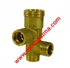 GÖVDE VAİLLANT VUW SARI