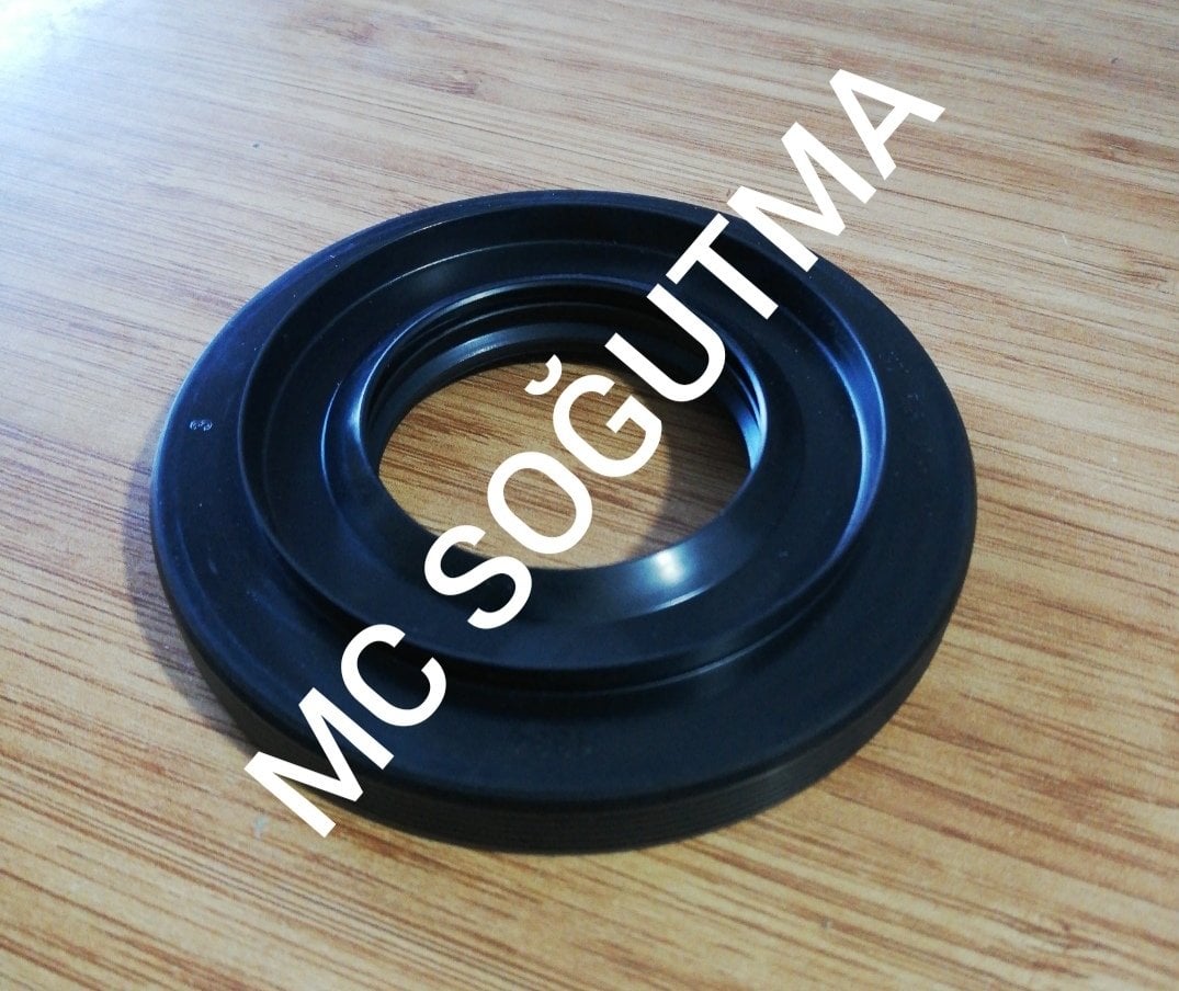 37X76X9,5/12  LG ARÇELİK YAĞ KEÇESİ MZ